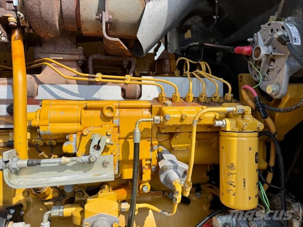 CAT 972 G Radlader