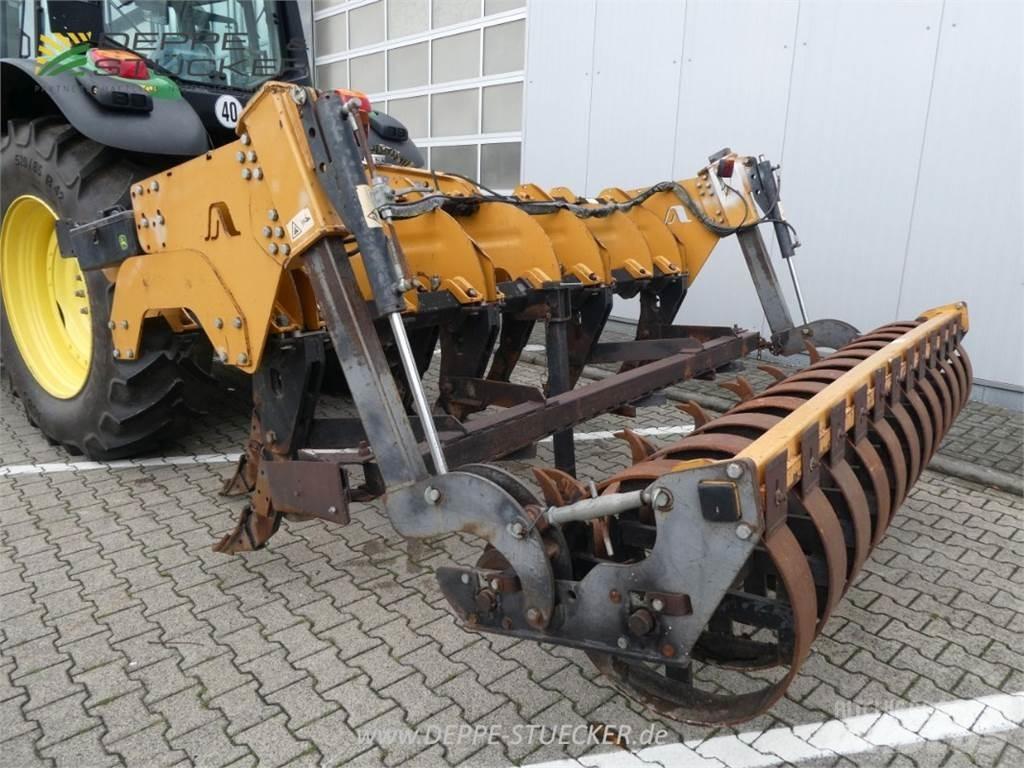 Alpego KFR 7-300 Sonstige Bodenbearbeitung