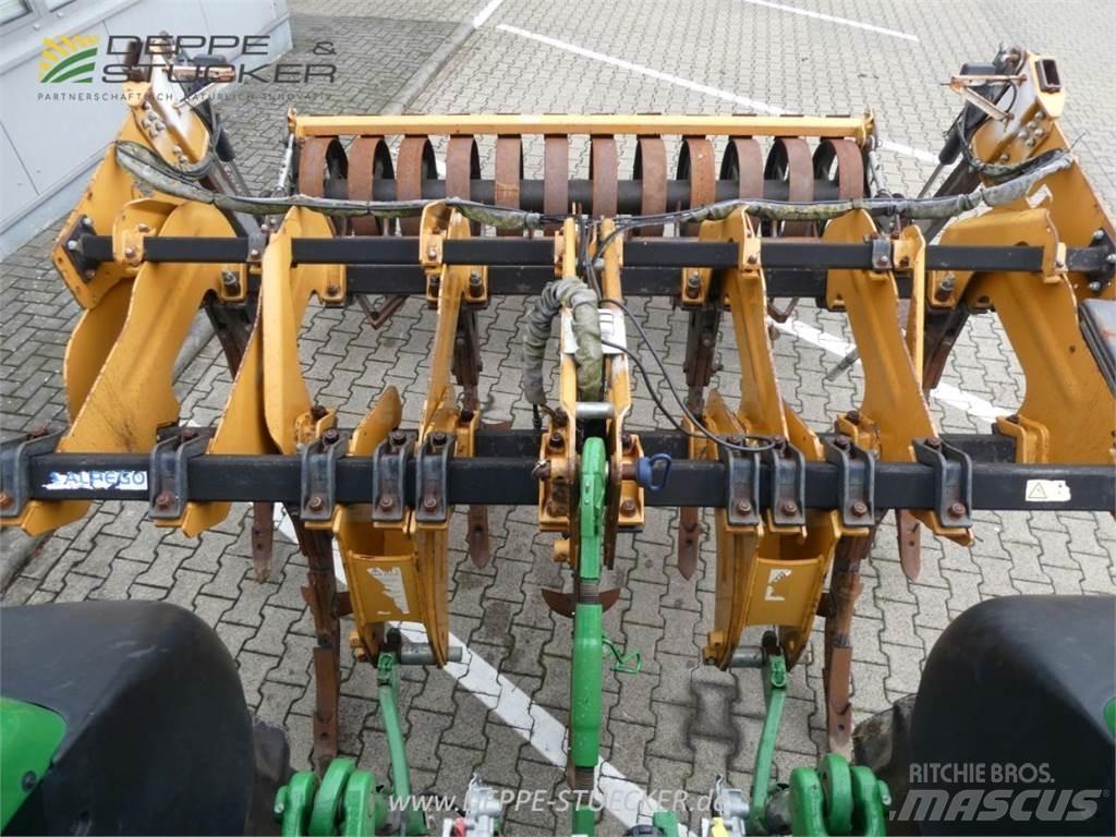 Alpego KFR 7-300 Sonstige Bodenbearbeitung