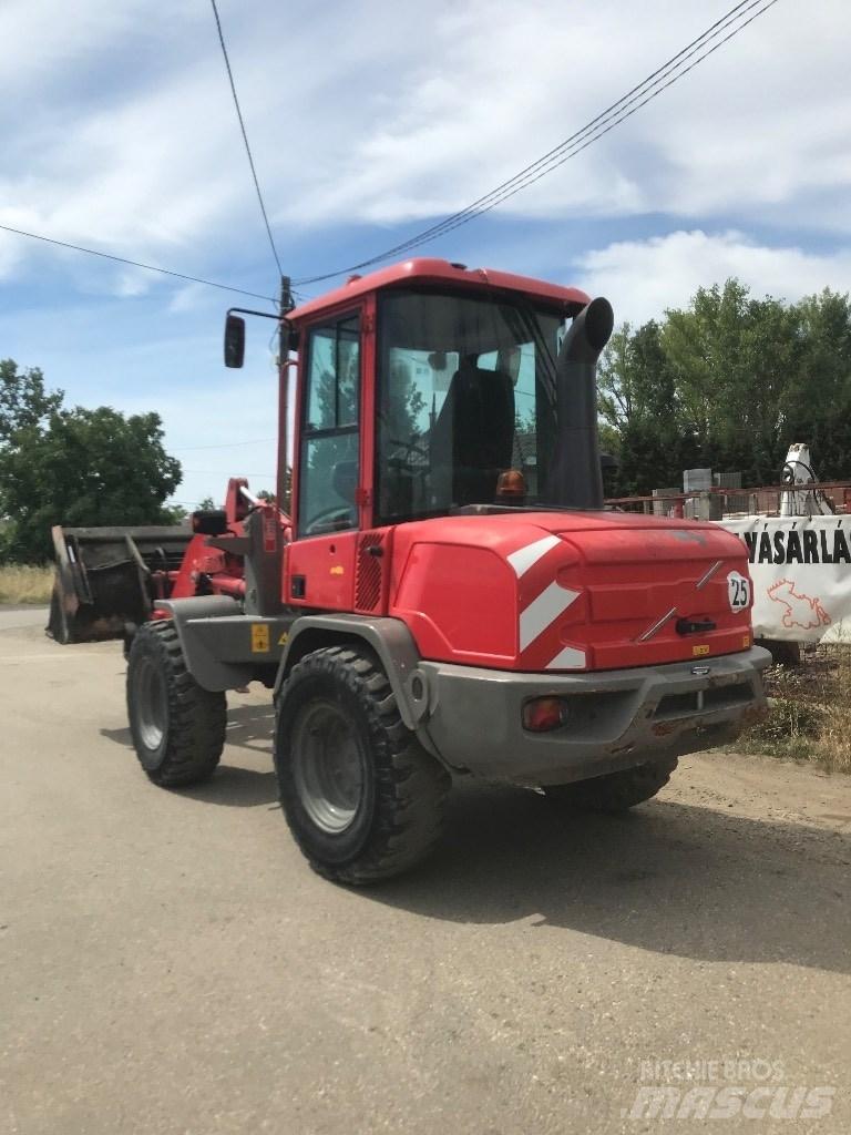 Volvo L 30 G Radlader