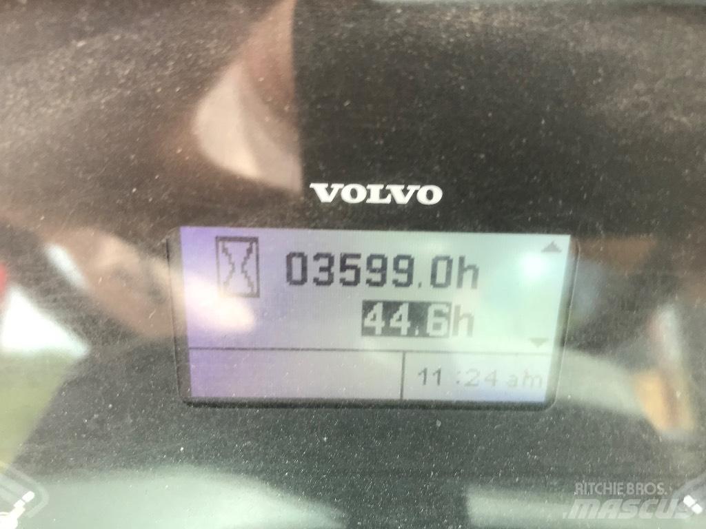 Volvo L 30 G Radlader
