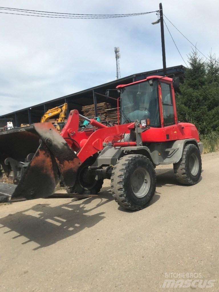 Volvo L 30 G Radlader