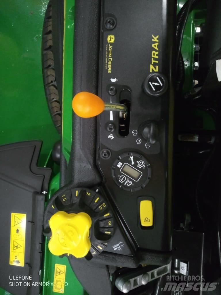 John Deere Z 950 R Null-Wendekreis Mäher
