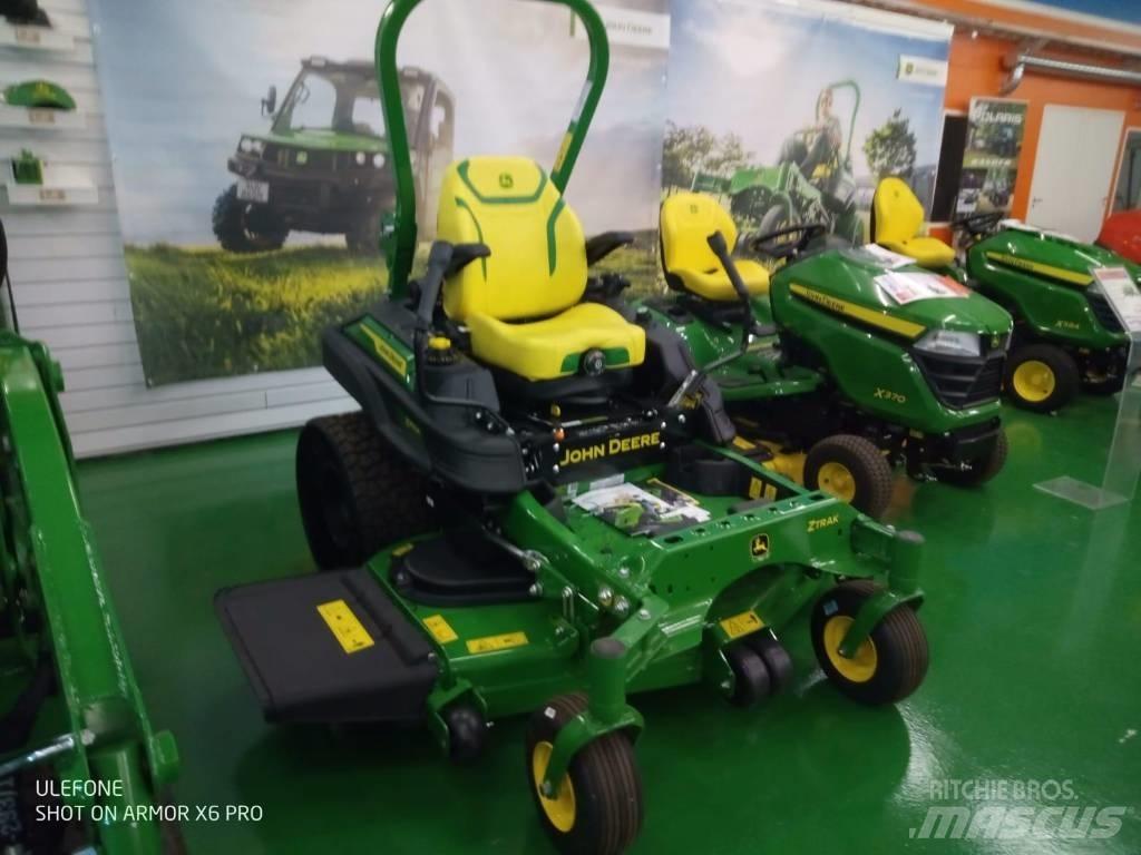 John Deere Z 950 R Null-Wendekreis Mäher