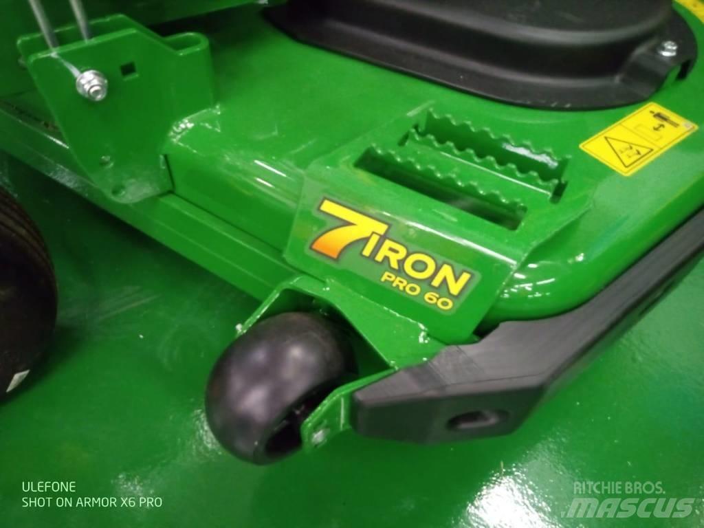 John Deere Z 950 R Null-Wendekreis Mäher