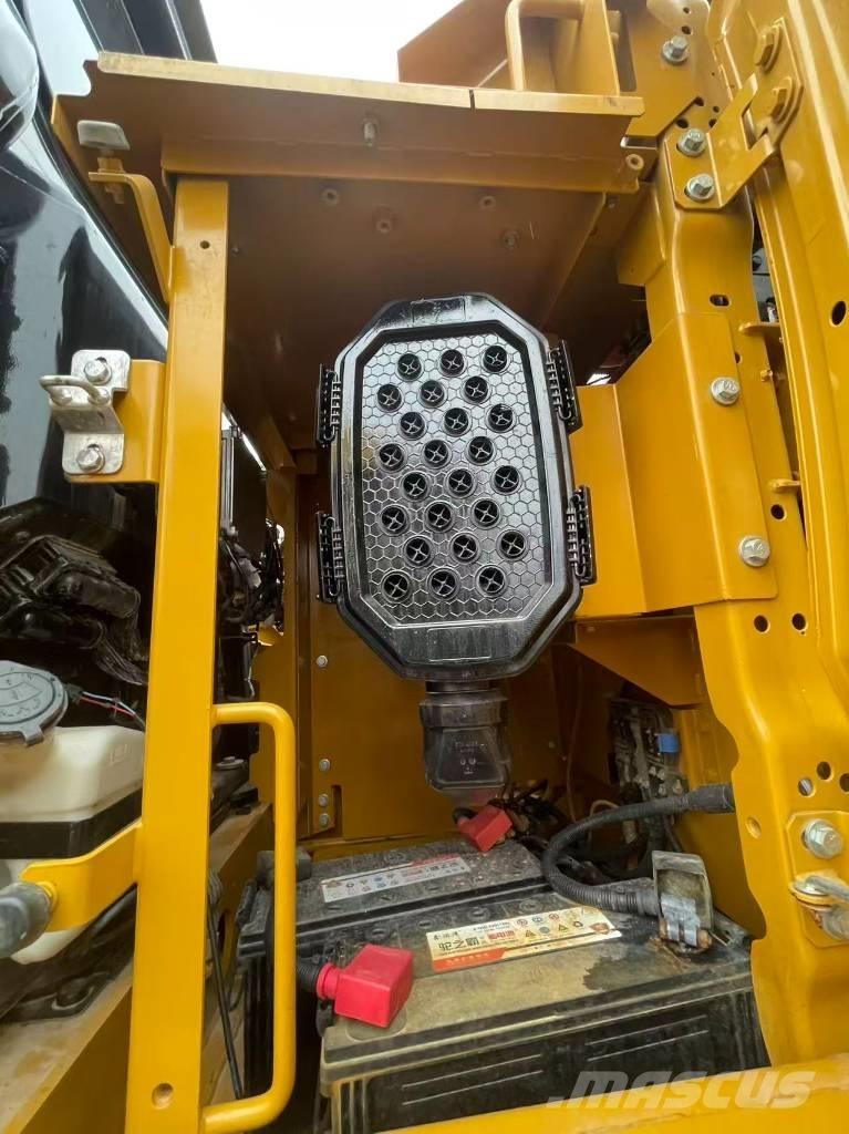 CAT 336gc Raupenbagger