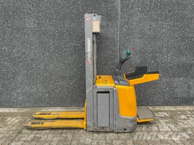 Jungheinrich ERC 216 Selbstfahrstapler