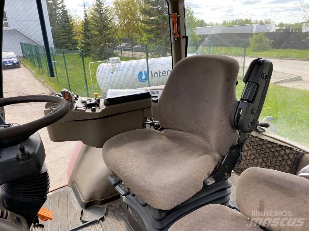 Case IH MX 230 Traktoren