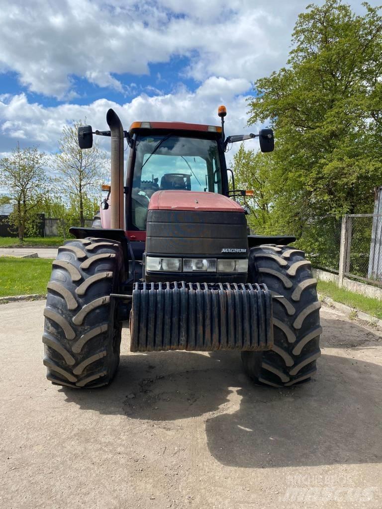 Case IH MX 230 Traktoren