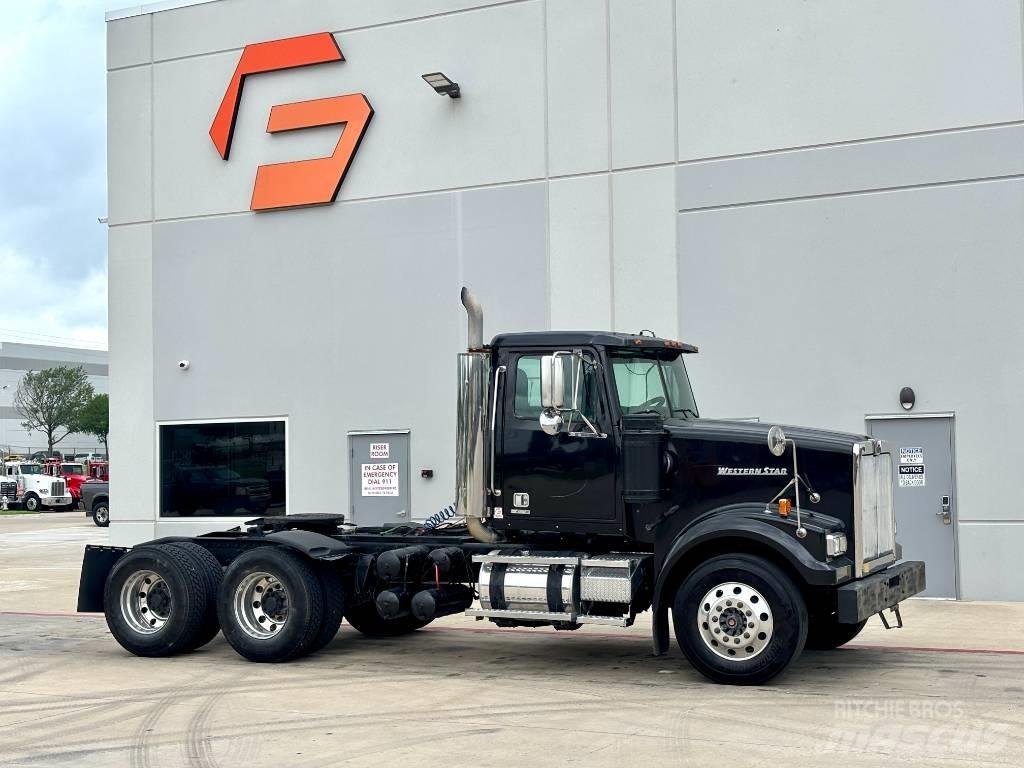 Western Star 4900 Sattelzugmaschinen
