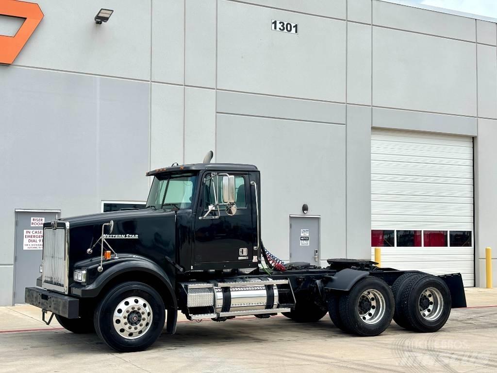 Western Star 4900 Sattelzugmaschinen