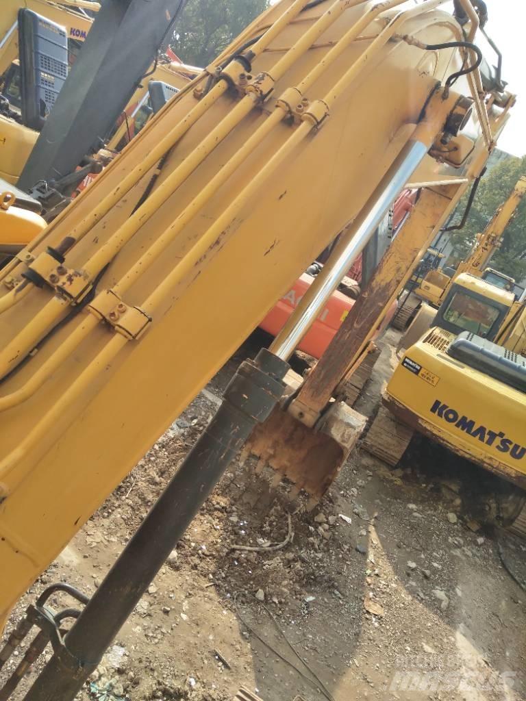 Sany SY 215 C Raupenbagger