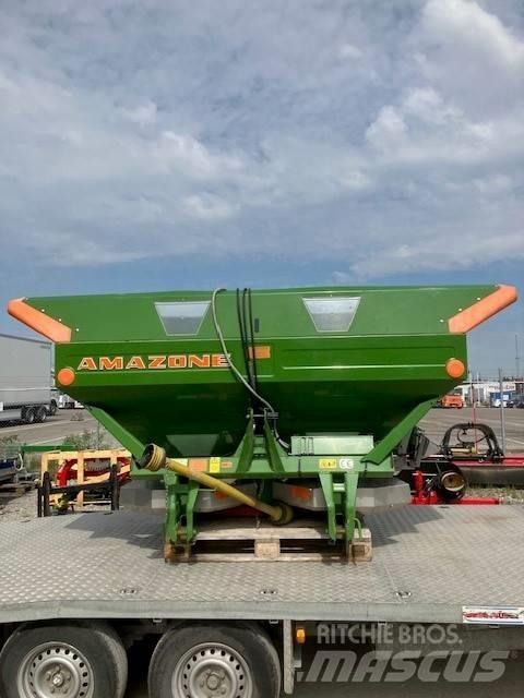 Amazone ZA-M Maxis Mineraldüngerstreuer
