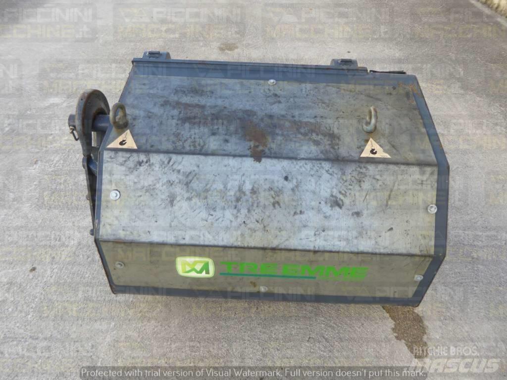 Merlo VZ400.TL.ZM2 Andere Zubehörteile