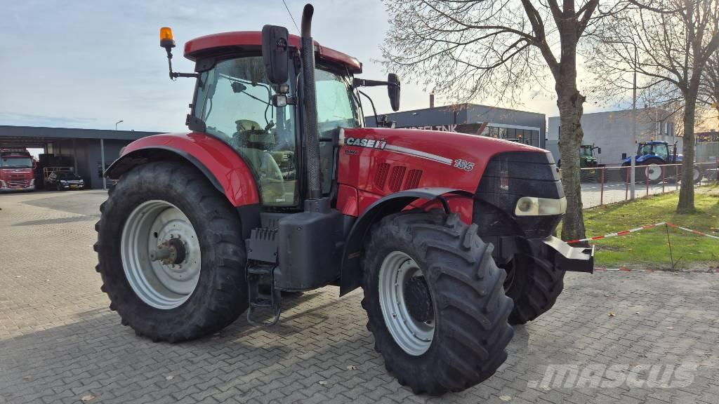Case IH Puma 185 Traktoren