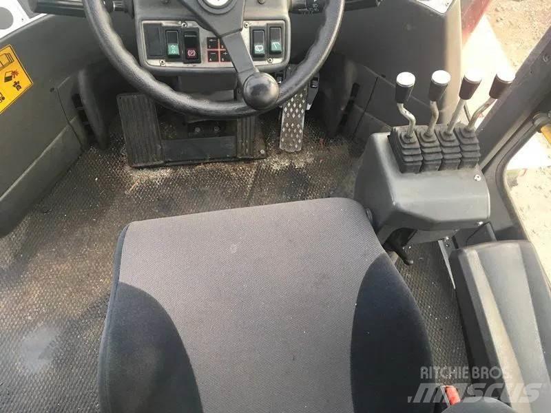 Kalmar GCE 150- 6 Gasstapler