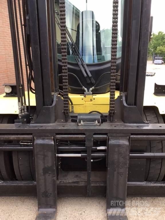 Hyster H8.00XM6 Dieselstapler