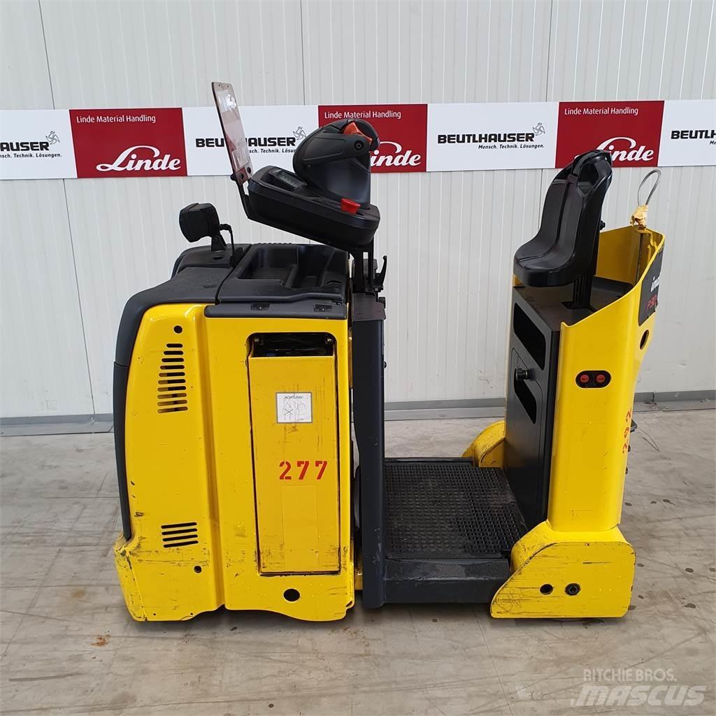 Linde P30C Schlepper