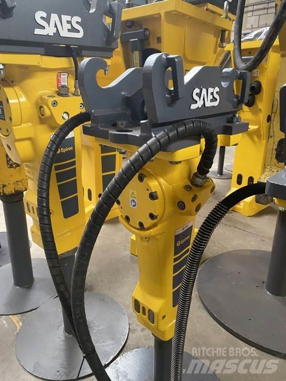 Epiroc SB152 Hammer / Brecher
