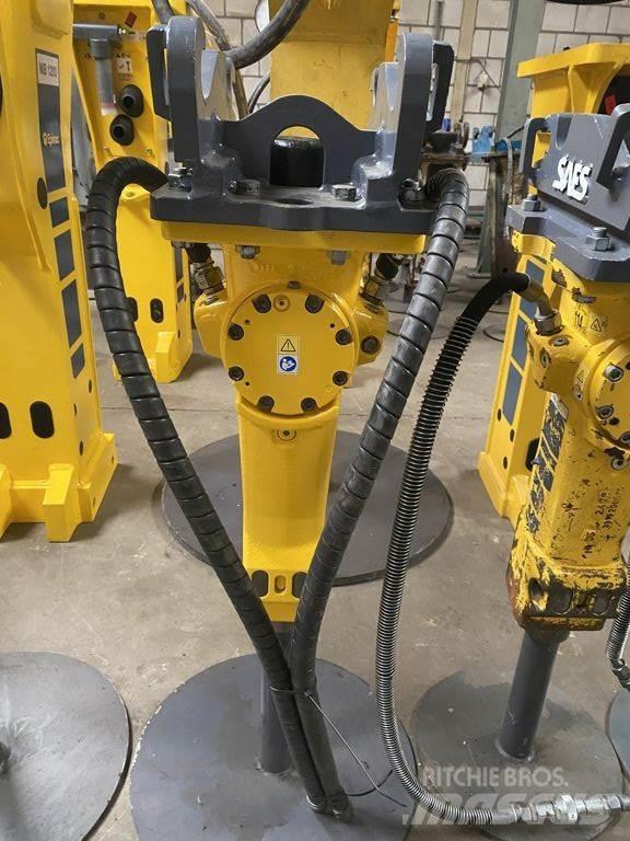 Epiroc SB152 Hammer / Brecher