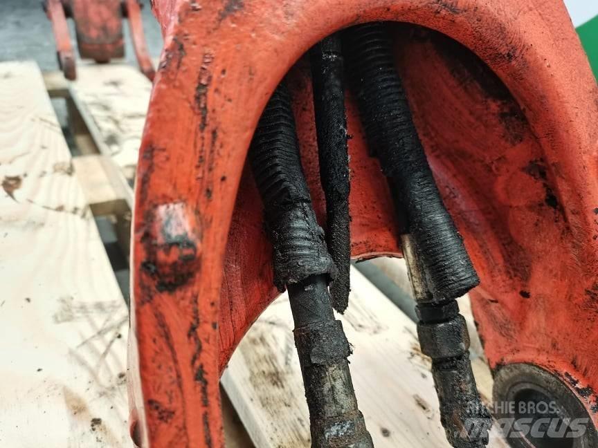 Kubota KX018-4 arm Ausleger