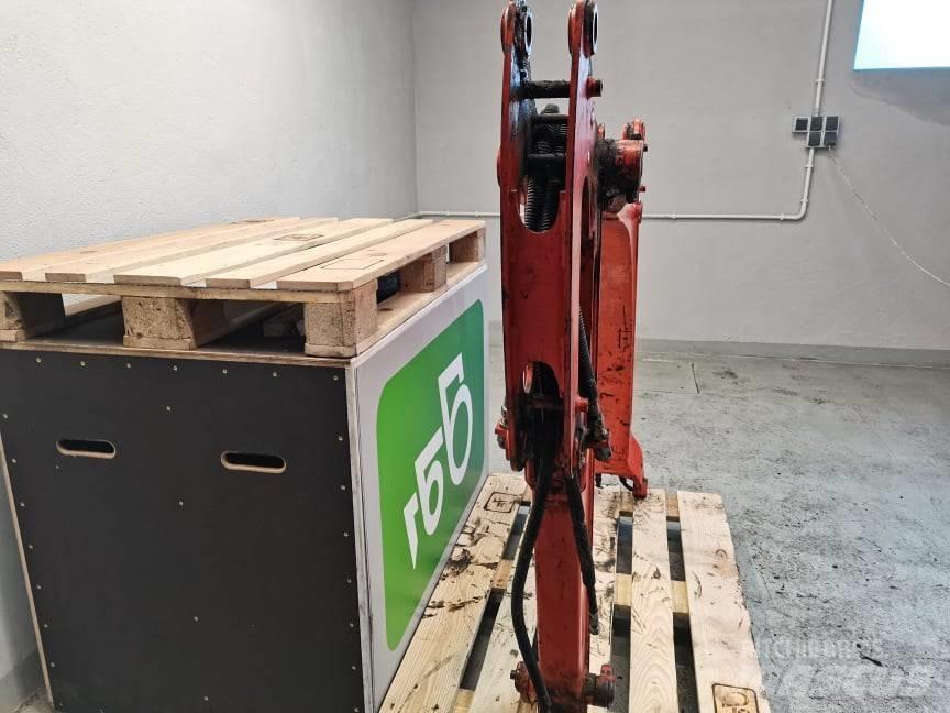 Kubota KX018-4 arm Ausleger