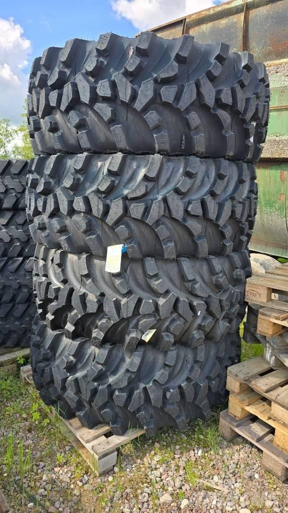 Nokian Groundking Reifen