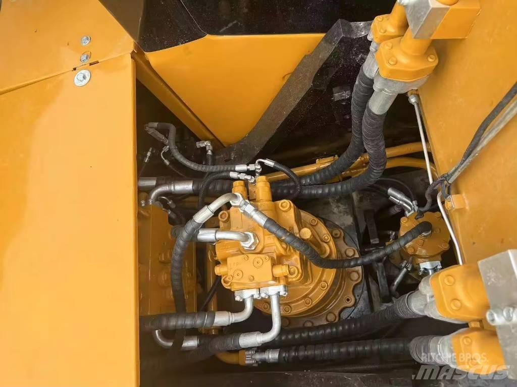 Sany SY 235 H Raupenbagger