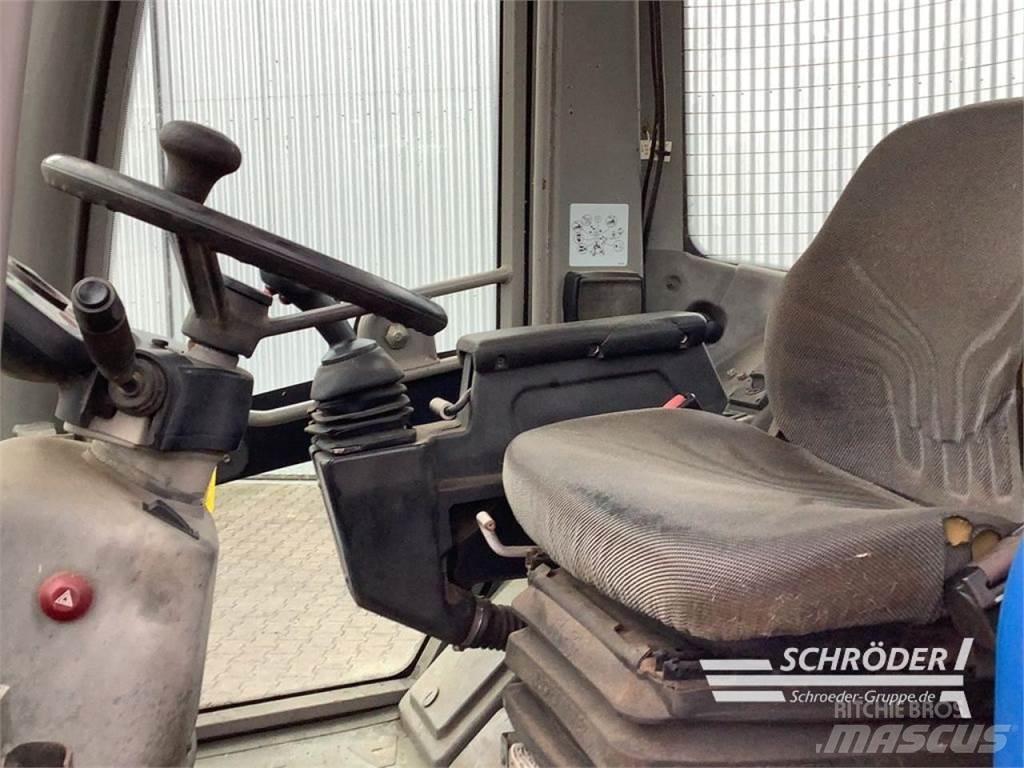 Atlas AR 80 Radlader
