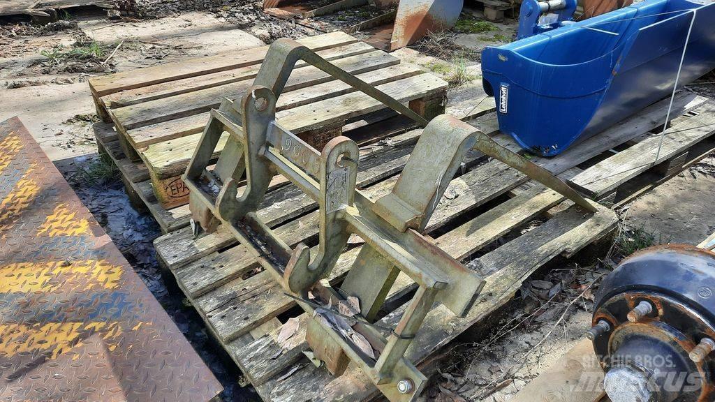 Kramer 112 / 116 Radlader