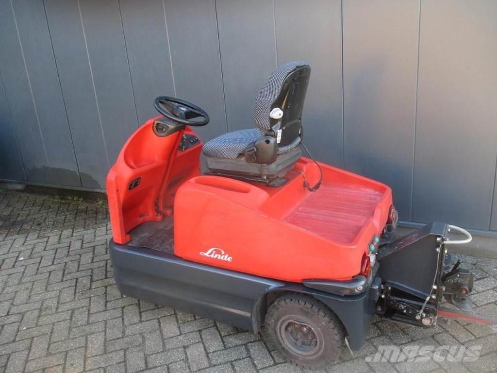 Linde P 60 Sonstige Flurförderzeuge