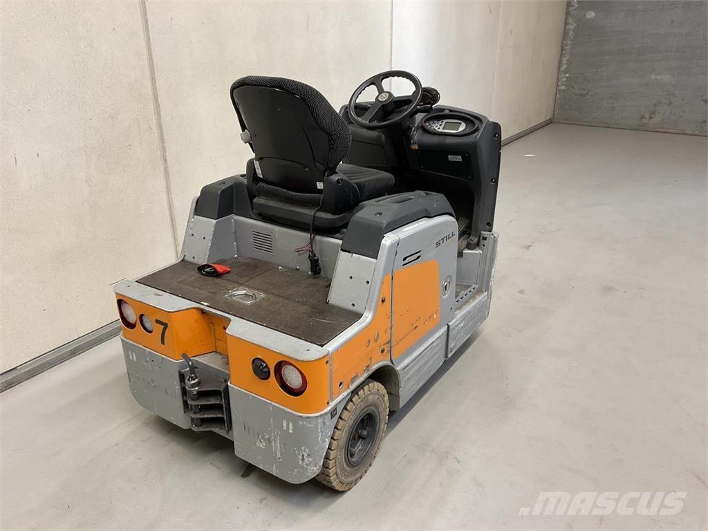 Still LTX 70 Terminalzugmaschinen