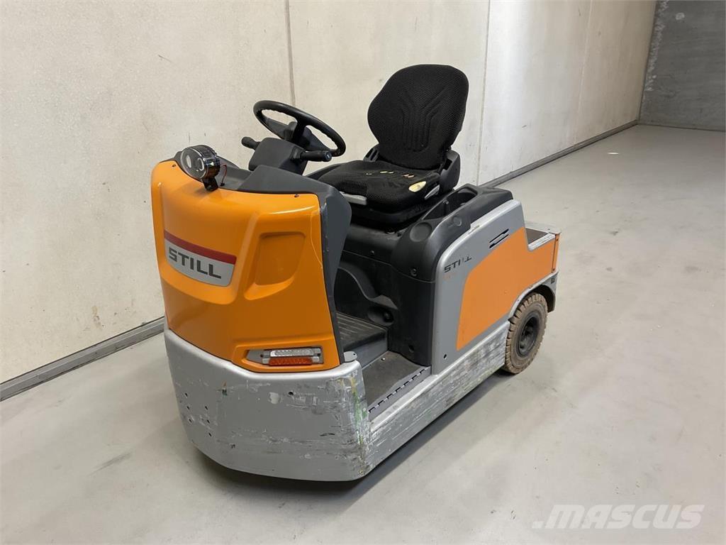 Still LTX 70 Terminalzugmaschinen