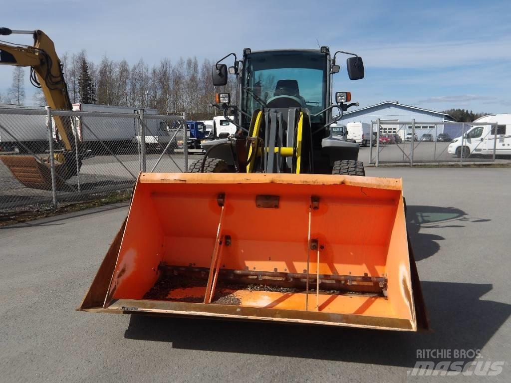 Kramer 880 Radlader