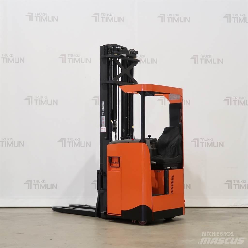 BT SRE160L Elektrostapler
