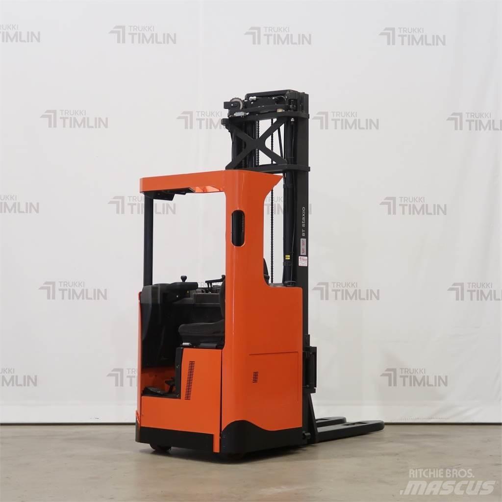 BT SRE160L Elektrostapler