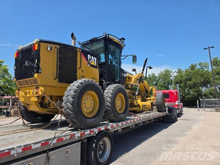 CAT 140 M Grader