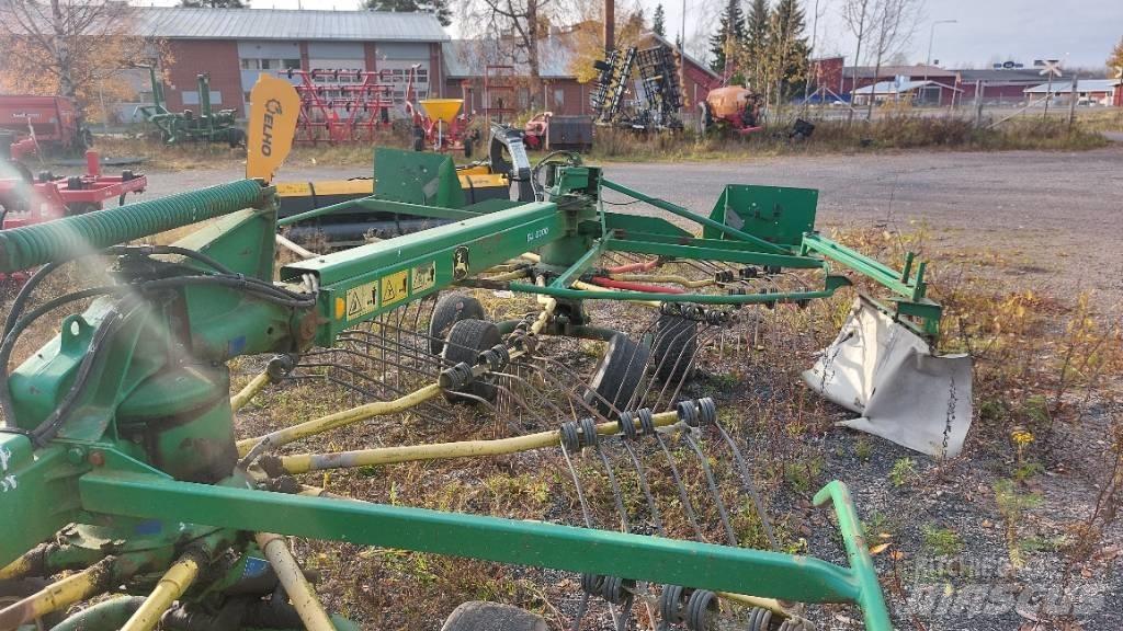 John Deere GA 6000 Schwader