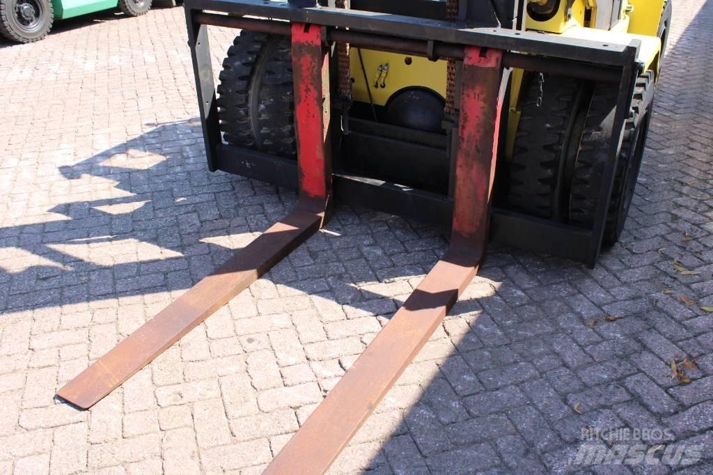 Hyster H 7.00 XL Dieselstapler