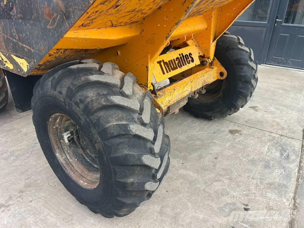 Thwaites 9 tonne Minidumper