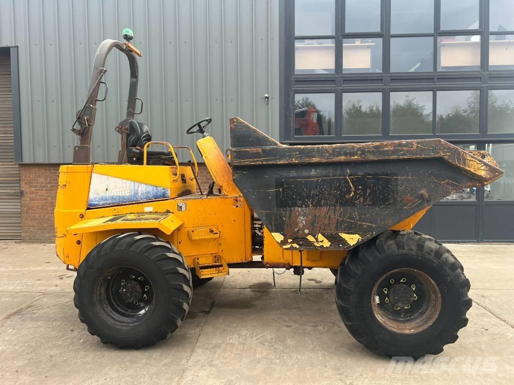 Thwaites 9 tonne Minidumper