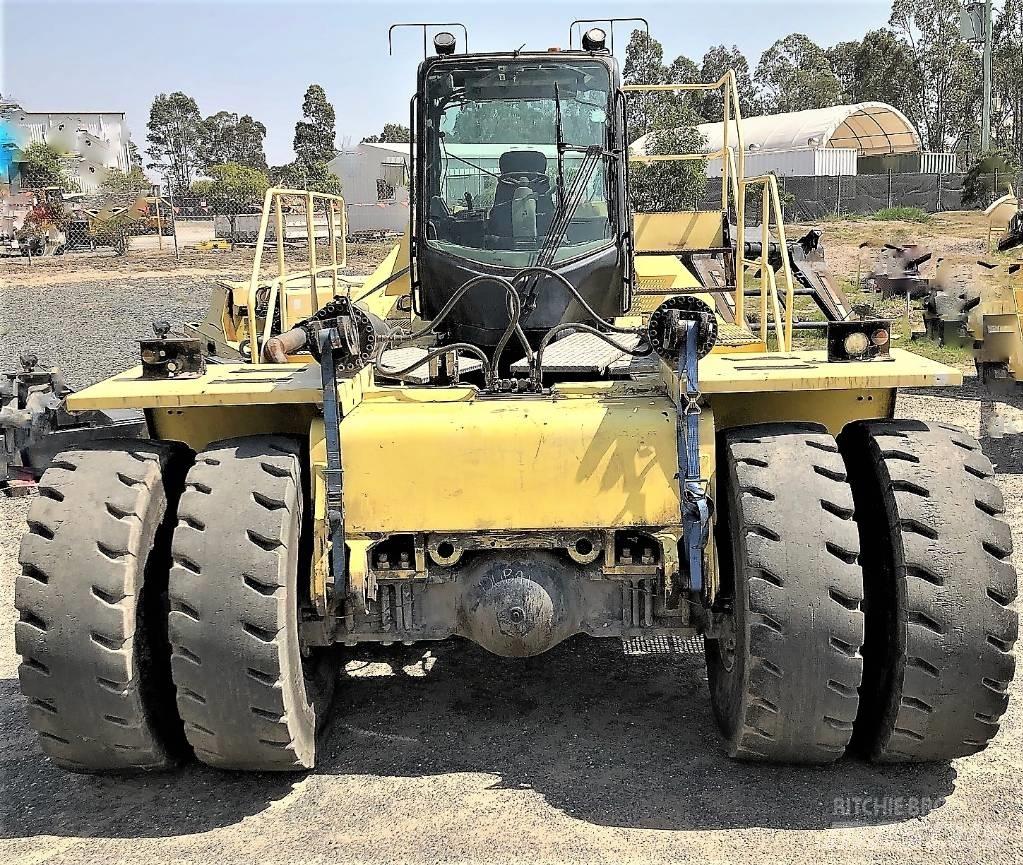 Hyster H48.00XM-16CH Containerstapler