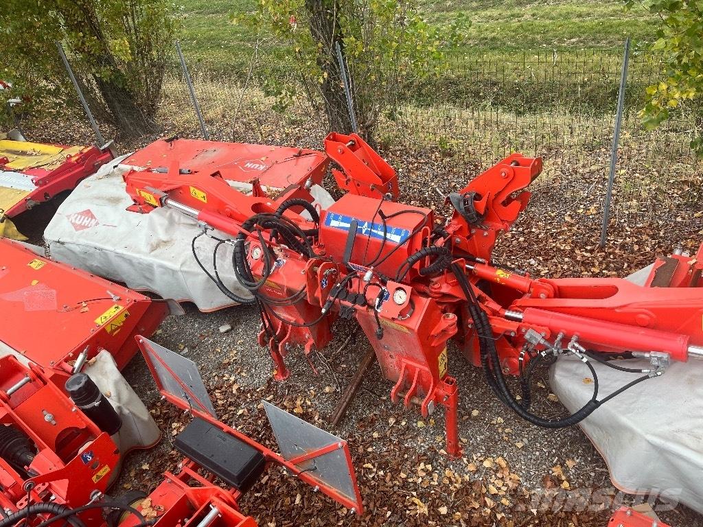 Kuhn FC 813 R Mähwerke