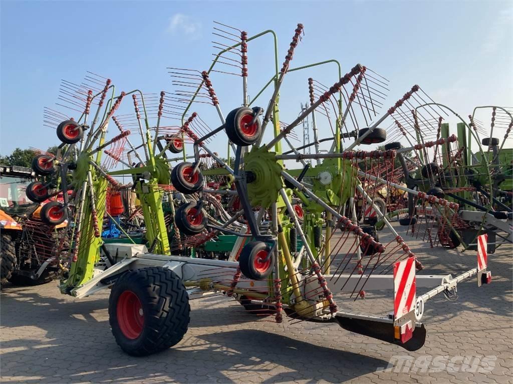 CLAAS Liner 3600 Schwader