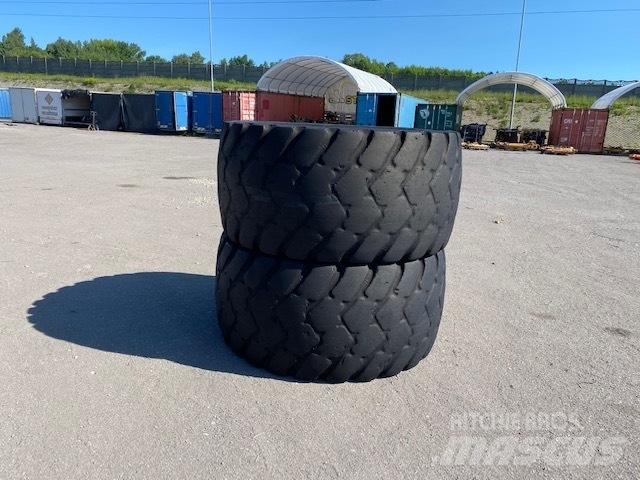 Michelin 705/70 R25 Reifen