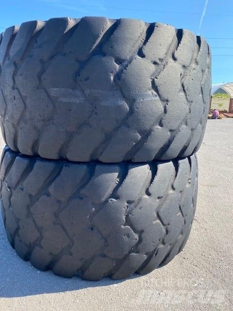 Michelin 705/70 R25 Reifen