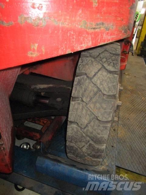 Kalmar 7-600 Dieselstapler