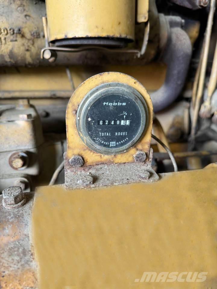 CAT D 8 H Bulldozer