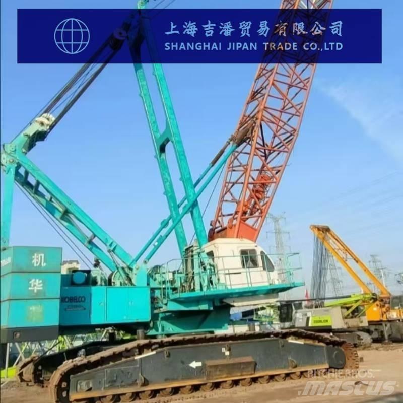 Kobelco 7300 Raupenkrane