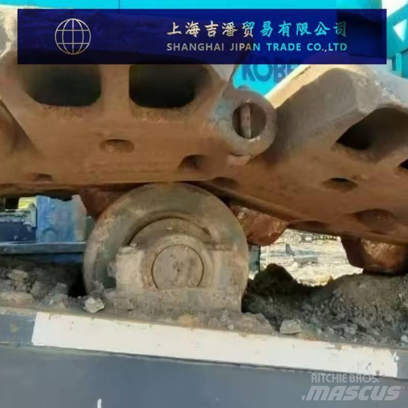 Kobelco 7300 Raupenkrane